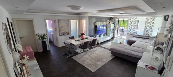 4 rooms Apartment in Esslingen, Germany No. 339944 5