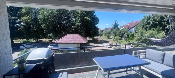 4 rooms Apartment in Esslingen, Germany No. 339944 8