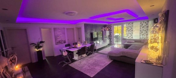 4 rooms Apartment in Esslingen, Germany No. 339944 49