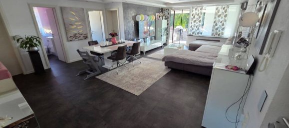 4 rooms Apartment in Esslingen, Germany No. 339944 2