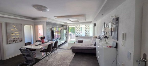 4 rooms Apartment in Esslingen, Germany No. 339944 3