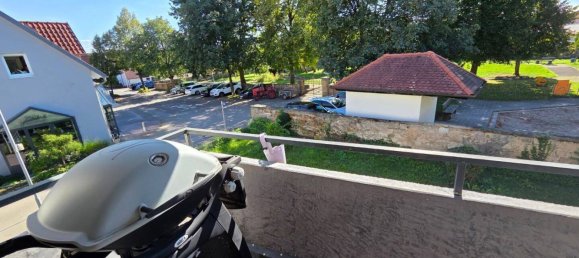 4 rooms Apartment in Esslingen, Germany No. 339944 7