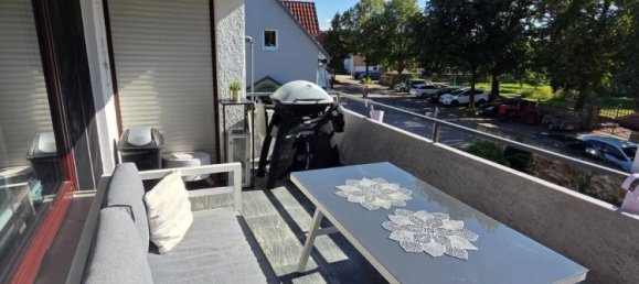 4 rooms Apartment in Esslingen, Germany No. 339944 16