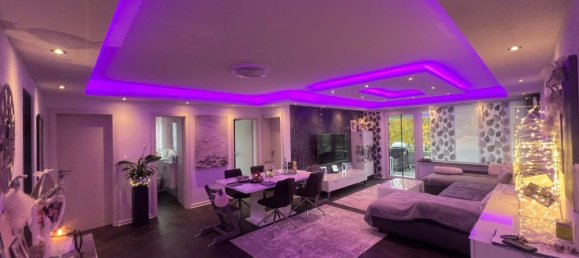 4 rooms Apartment in Esslingen, Germany No. 339944 44