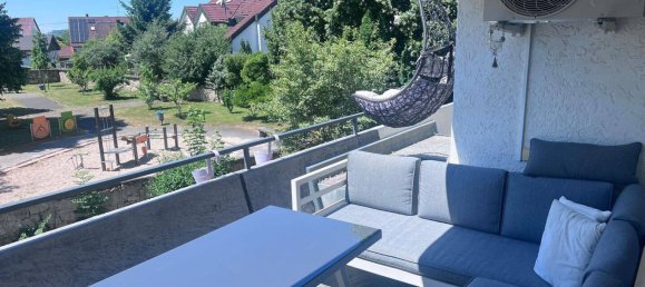 4 rooms Apartment in Esslingen, Germany No. 339944 15