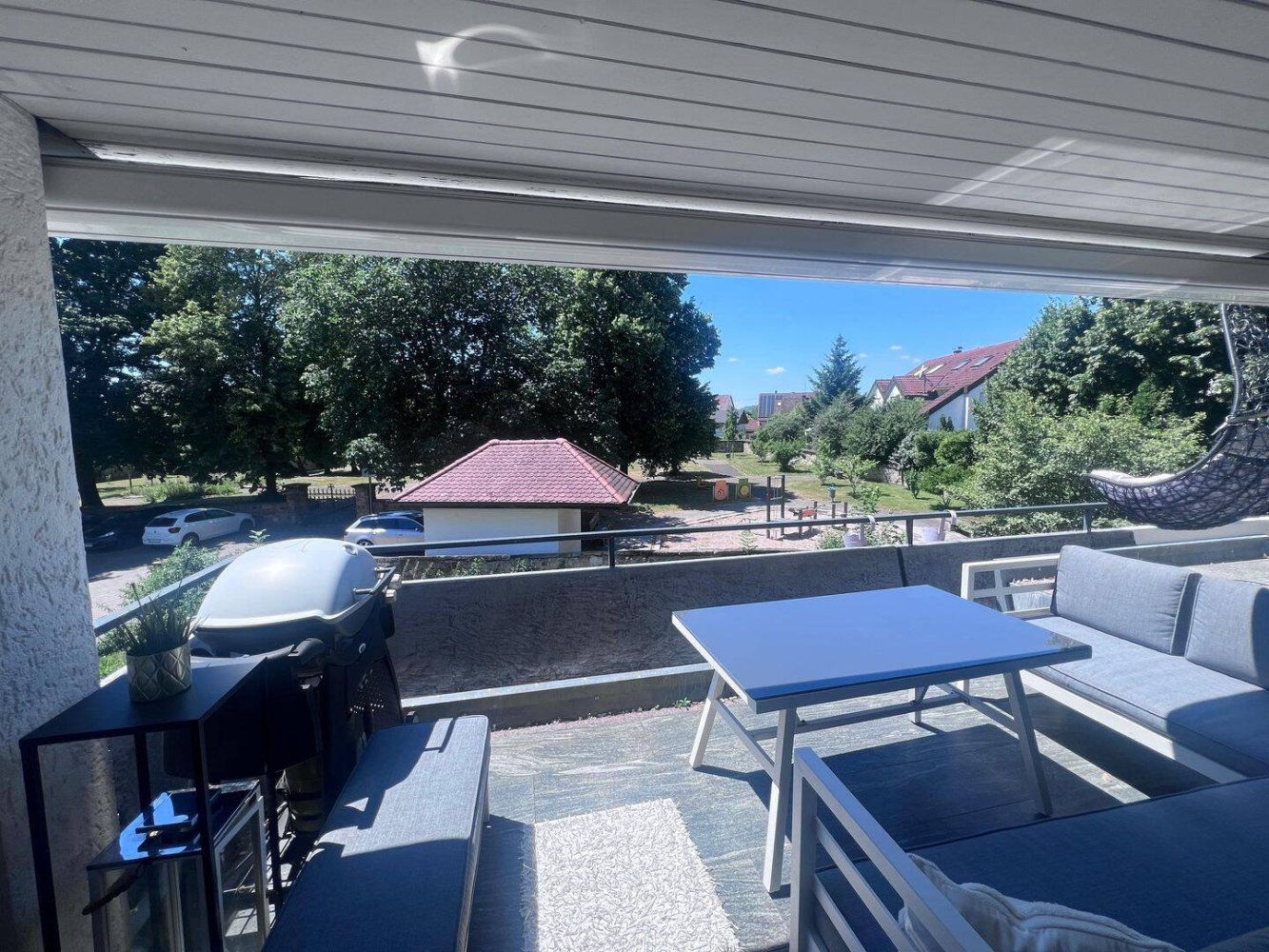 4 rooms Apartment in Esslingen, Germany No. 339944