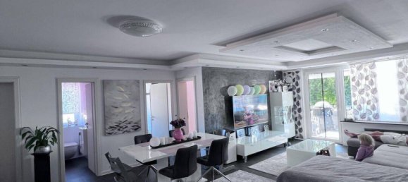 4 rooms Apartment in Esslingen, Germany No. 339944 35