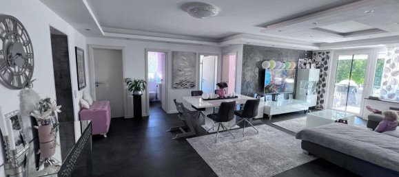 4 rooms Apartment in Esslingen, Germany No. 339944 36