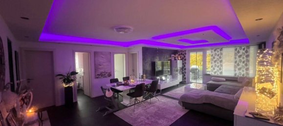 4 rooms Apartment in Esslingen, Germany No. 339944 48