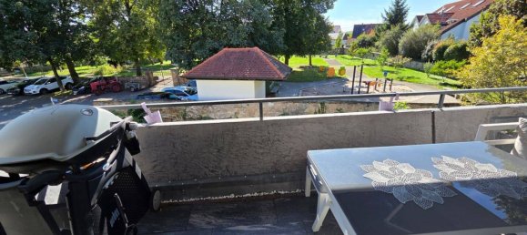 4 rooms Apartment in Esslingen, Germany No. 339944 10