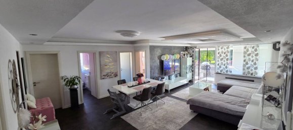 4 rooms Apartment in Esslingen, Germany No. 339944 9