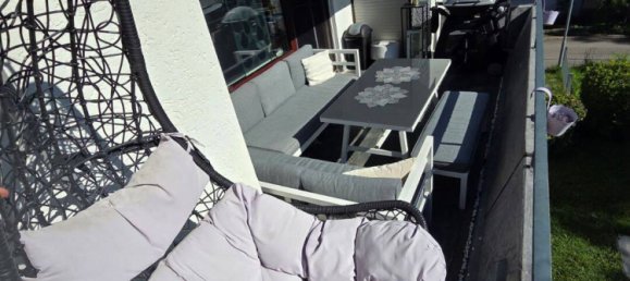 4 rooms Apartment in Esslingen, Germany No. 339944 12