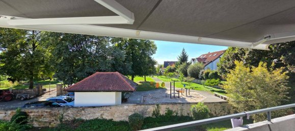 4 rooms Apartment in Esslingen, Germany No. 339944 11