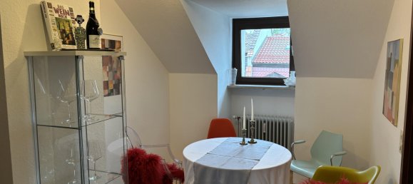 2غرفة شقة في Nuremberg, Germany رقم 305602 8