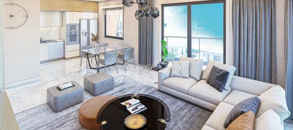 Villa 1+1 in Alanya, Turkey, Nr. 33565 4