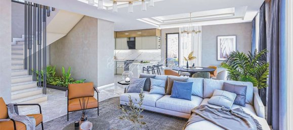 Villa 1+1 in Alanya, Turkey, Nr. 33565 2