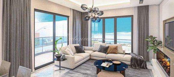 Villa 1+1 in Alanya, Turkey, Nr. 33565 3