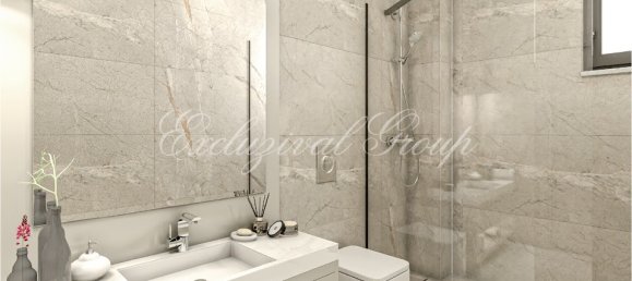 Villa 1+1 in Alanya, Turkey, Nr. 33565 8