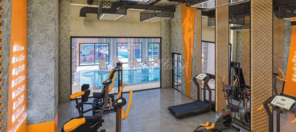 Villa 1+1 in Alanya, Turkey, Nr. 33565 10