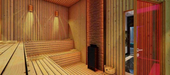 Appartement 1+1 à Alanya, Turkey No. 30501 6