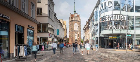 Здание 175м² в Росток, Германия № 108540 3