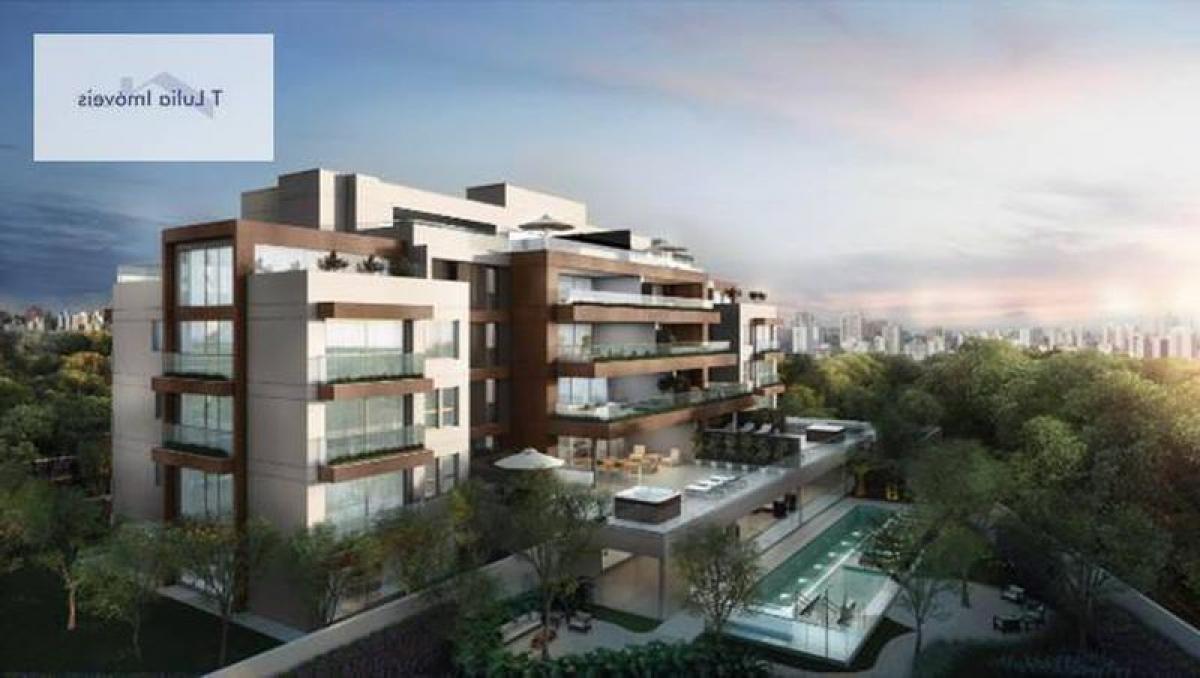 3 Schlafzimmer Haus in Sao Paulo, Brazil, Nr. 492276