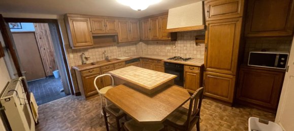 Casa de 5 dormitorios en Willerwald, France No. 50618 5