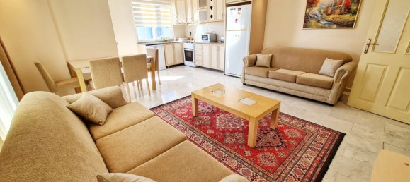 Appartement 4+1 à Alanya, Turkey No. 25731 6