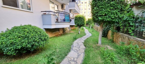Appartement 4+1 à Alanya, Turkey No. 25731 3