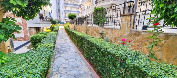 Appartement 4+1 à Alanya, Turkey No. 25731 4