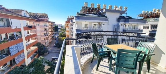 Appartement 4+1 à Alanya, Turkey No. 25731 12