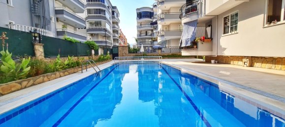 Appartement 4+1 à Alanya, Turkey No. 25731 2