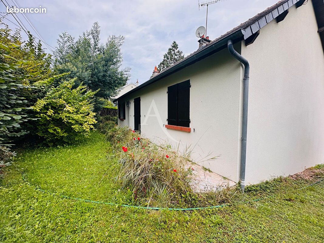 Casa T4 em Blois, France N.º 253528