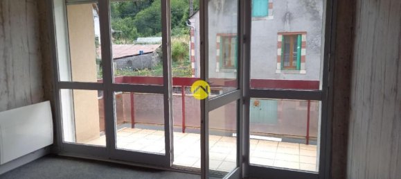 1 bedroom Apartment in Cantal, France No. 288832 3