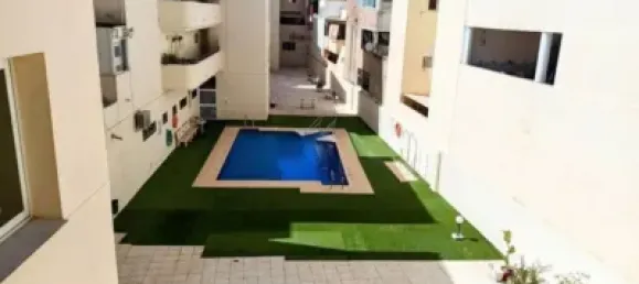 3 غرف نوم شقة في Mijas, Spain رقم 183014 14