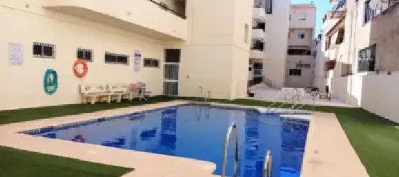 3 غرف نوم شقة في Mijas, Spain رقم 183014 13