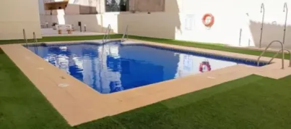 3 غرف نوم شقة في Mijas, Spain رقم 183014 49