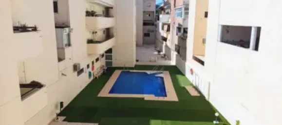 3 غرف نوم شقة في Mijas, Spain رقم 183014 45