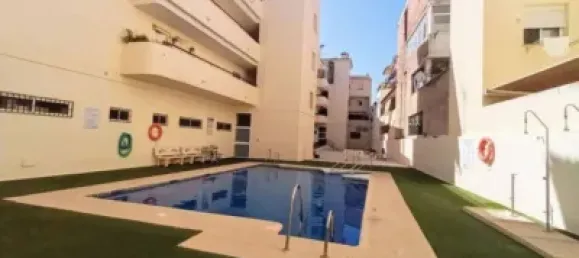 3 غرف نوم شقة في Mijas, Spain رقم 183014 50