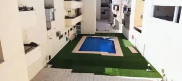 3 غرف نوم شقة في Mijas, Spain رقم 183014 44