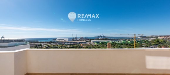 3 Schlafzimmer Penthouse in Alicante, Spain, Nr. 137852 15