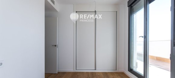 3 Schlafzimmer Penthouse in Alicante, Spain, Nr. 137852 7