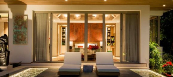 3 bedrooms Villa in Bang Tao, Thailand No. 17263 3