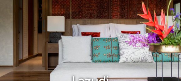 3 bedrooms Villa in Bang Tao, Thailand No. 17263 6