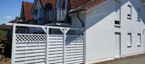 2 غرف نوم شقة في Mainz-Bingen, Germany رقم 322426 2