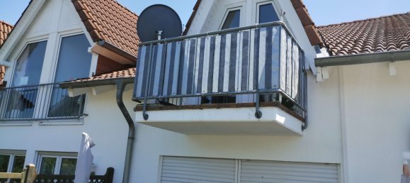 2 غرف نوم شقة في Mainz-Bingen, Germany رقم 322426 4