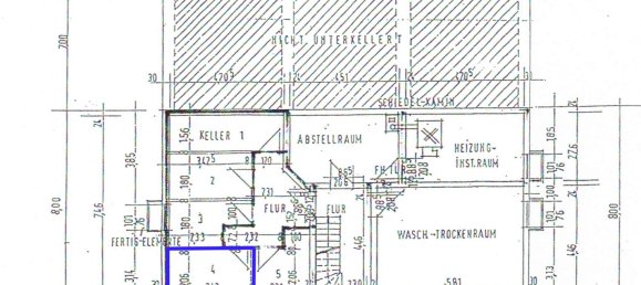 2 غرف نوم شقة في Mainz-Bingen, Germany رقم 322426 28