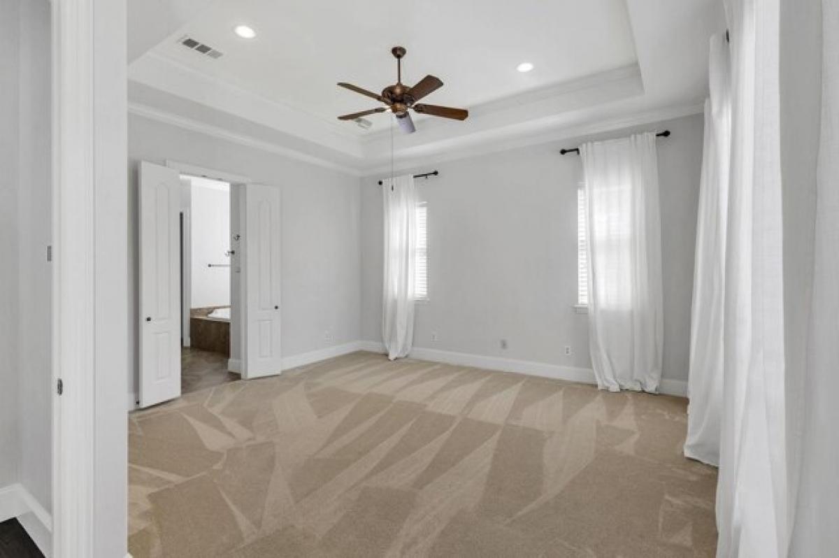 4 bedrooms House in Allen, USA No. 396607