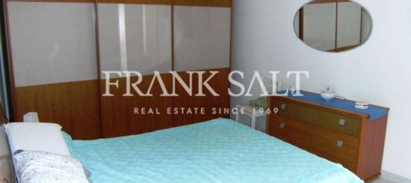 Квартира с 2 спальнями в Сан-Пауль-иль-Бахар, Мальта № 10690 5