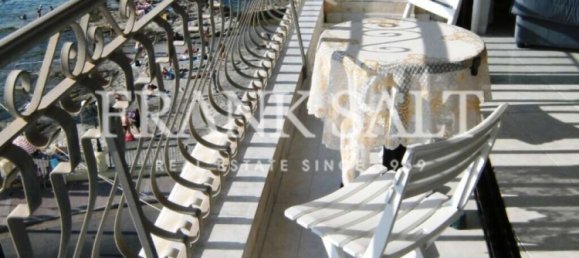 Квартира с 2 спальнями в Сан-Пауль-иль-Бахар, Мальта № 10690 3